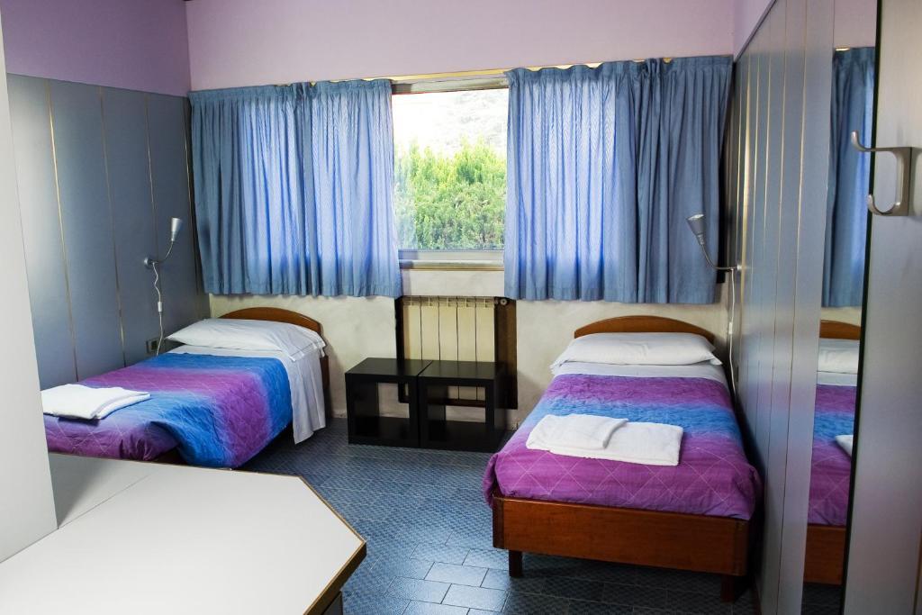 Hotel Maria Luisago Quarto foto