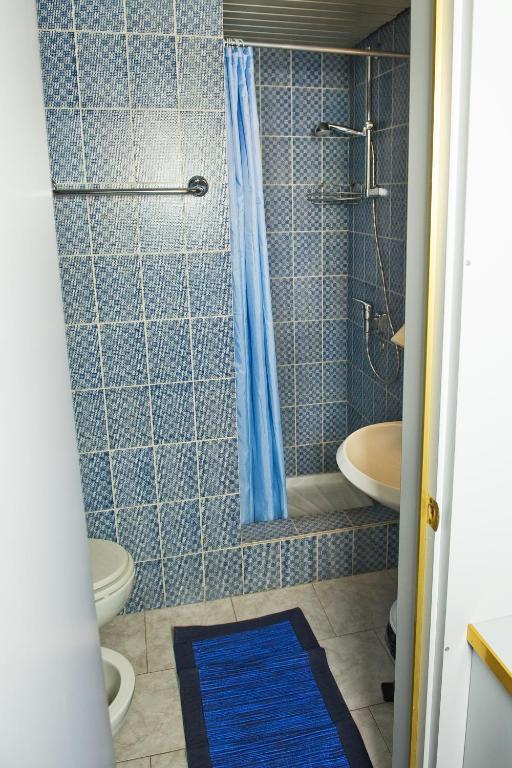 Hotel Maria Luisago Quarto foto